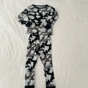 Boys Pajamas